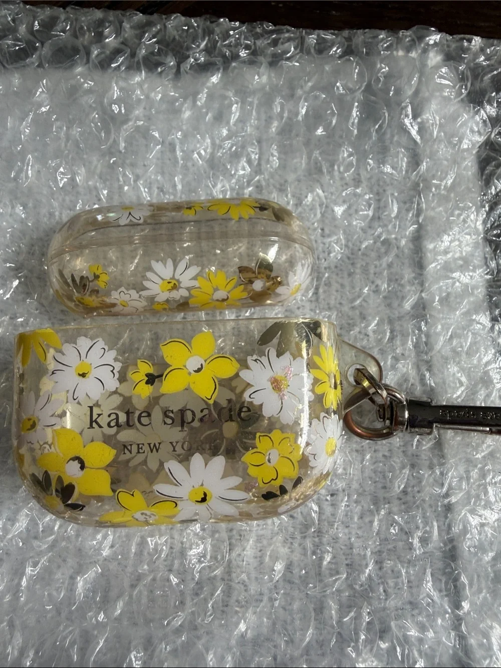 Kate Spade Floral Case